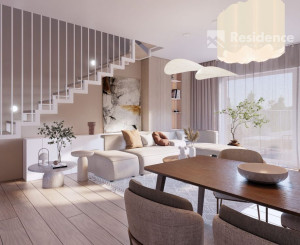 Nový rodinný dom v Liptovskom Mikuláši už za 299.000,- €