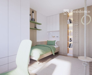 Nový rodinný dom v Liptovskom Mikuláši už za 299.000,- €