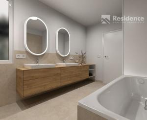 Nový rodinný dom v Liptovskom Mikuláši už za 299.000,- €