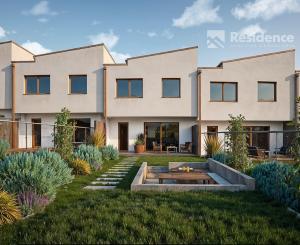 Nový rodinný dom v Liptovskom Mikuláši už za 299.000,- €