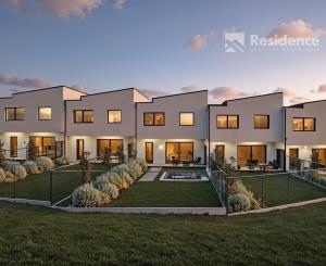 Nový rodinný dom v Liptovskom Mikuláši už za 299.000,- €