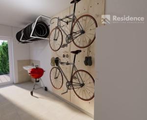 Nový rodinný dom v Liptovskom Mikuláši už za 299.000,- €