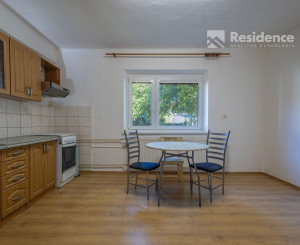 Výhodná ponuka – rodinný dom v obľúbenej lokalite Jamník