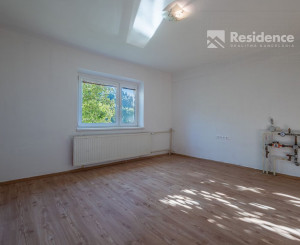 Výhodná ponuka – rodinný dom v obľúbenej lokalite Jamník