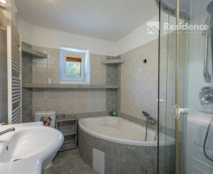 Výhodná ponuka – rodinný dom v obľúbenej lokalite Jamník