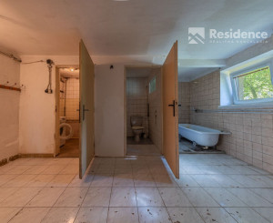 Výhodná ponuka – rodinný dom v obľúbenej lokalite Jamník