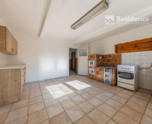 Výhodná ponuka – rodinný dom v obľúbenej lokalite Jamník