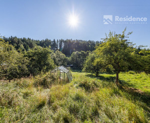 Výhodná ponuka – rodinný dom v obľúbenej lokalite Jamník