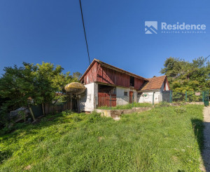 Výhodná ponuka – rodinný dom v obľúbenej lokalite Jamník