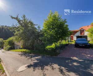 Výhodná ponuka – rodinný dom v obľúbenej lokalite Jamník