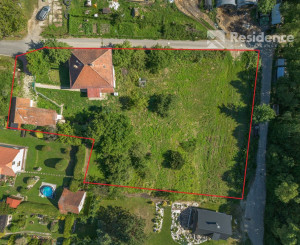 Výnimočná investičná príležitosť Rodinný dom s pozemkom 2712 m² na predaj – Jamník, Liptov 