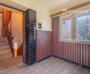 Výnimočná investičná príležitosť Rodinný dom s pozemkom 2712 m² na predaj – Jamník, Liptov 