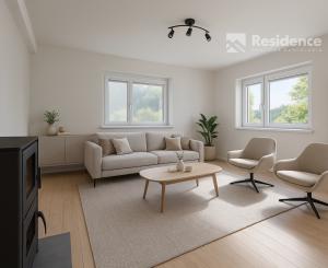 Výnimočná investičná príležitosť Rodinný dom s pozemkom 2712 m² na predaj – Jamník, Liptov 