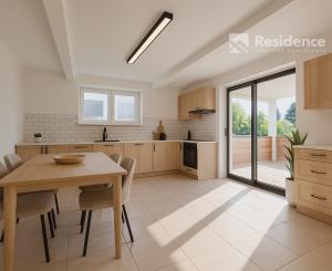 Výnimočná investičná príležitosť Rodinný dom s pozemkom 2712 m² na predaj – Jamník, Liptov 