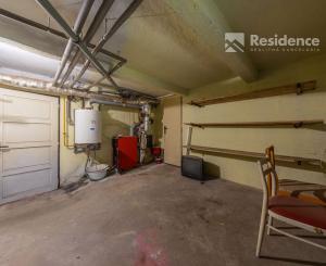 Výnimočná investičná príležitosť Rodinný dom s pozemkom 2712 m² na predaj – Jamník, Liptov 