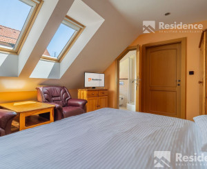 Rodinná usadlosť pri Váhu – domov, ktorý má dušu… aj potenciál!