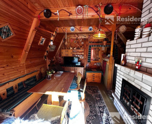 Predaj rekreačnej chaty v Bobroveckej doline – Liptov