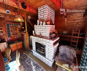 Predaj rekreačnej chaty v Bobroveckej doline – Liptov