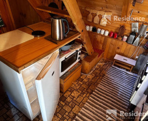 Predaj rekreačnej chaty v Bobroveckej doline – Liptov