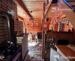 Predaj rekreačnej chaty v Bobroveckej doline – Liptov