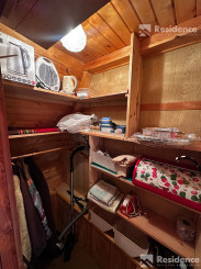 Predaj rekreačnej chaty v Bobroveckej doline – Liptov