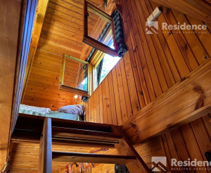 Predaj rekreačnej chaty v Bobroveckej doline – Liptov