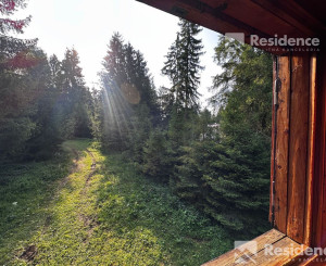 Predaj rekreačnej chaty v Bobroveckej doline – Liptov