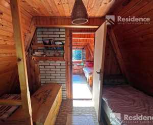 Predaj rekreačnej chaty v Bobroveckej doline – Liptov