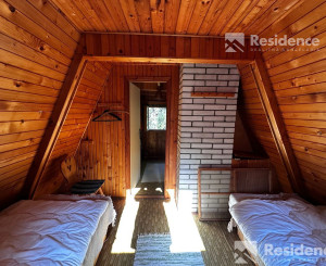 Predaj rekreačnej chaty v Bobroveckej doline – Liptov