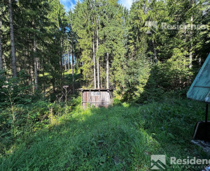 Predaj rekreačnej chaty v Bobroveckej doline – Liptov