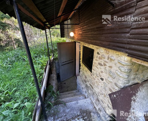 Predaj rekreačnej chaty v Bobroveckej doline – Liptov