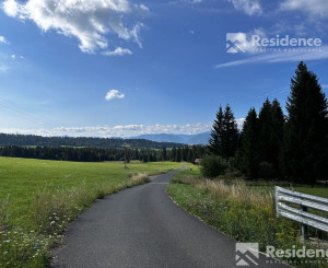 Predaj rekreačnej chaty v Bobroveckej doline – Liptov