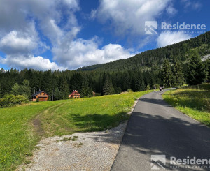 Predaj rekreačnej chaty v Bobroveckej doline – Liptov