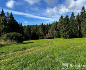 Predaj rekreačnej chaty v Bobroveckej doline – Liptov