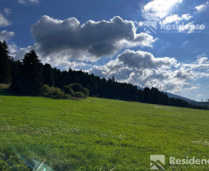 Predaj rekreačnej chaty v Bobroveckej doline – Liptov