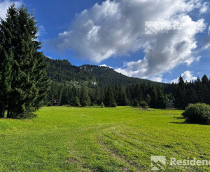 Predaj rekreačnej chaty v Bobroveckej doline – Liptov