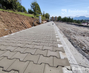 Stavebný pozemok s výhľadom, Liptovský Mikuláš