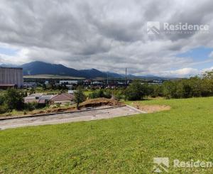 Stavebný pozemok s výhľadom, Liptovský Mikuláš