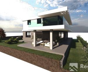 Stavebný pozemok s výhľadom, Liptovský Mikuláš