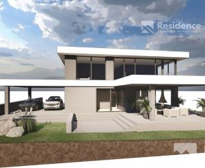 Stavebný pozemok s výhľadom, Liptovský Mikuláš