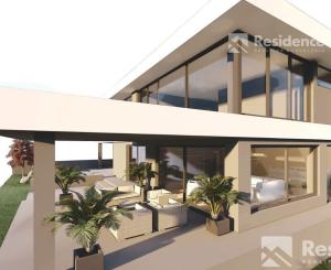 Stavebný pozemok s výhľadom, Liptovský Mikuláš