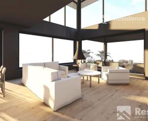 Stavebný pozemok s výhľadom, Liptovský Mikuláš