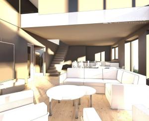 Stavebný pozemok s výhľadom, Liptovský Mikuláš