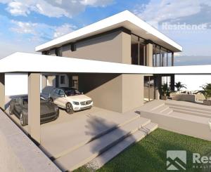 Stavebný pozemok s výhľadom, Liptovský Mikuláš