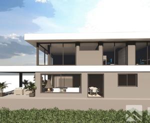 Stavebný pozemok s výhľadom, Liptovský Mikuláš