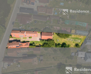 Rodinná usadlosť pri Váhu – domov, ktorý má dušu… aj potenciál!