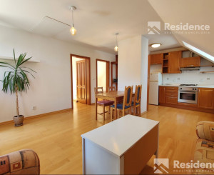 3 izbový byt na prenájom, centrum Liptovský Mikuláš