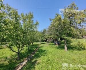 Záhradka na predaj, Liptovský Mikuláš