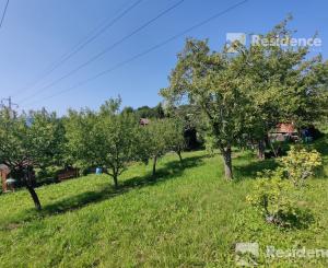 Záhradka na predaj, Liptovský Mikuláš