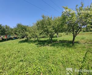 Záhradka na predaj, Liptovský Mikuláš